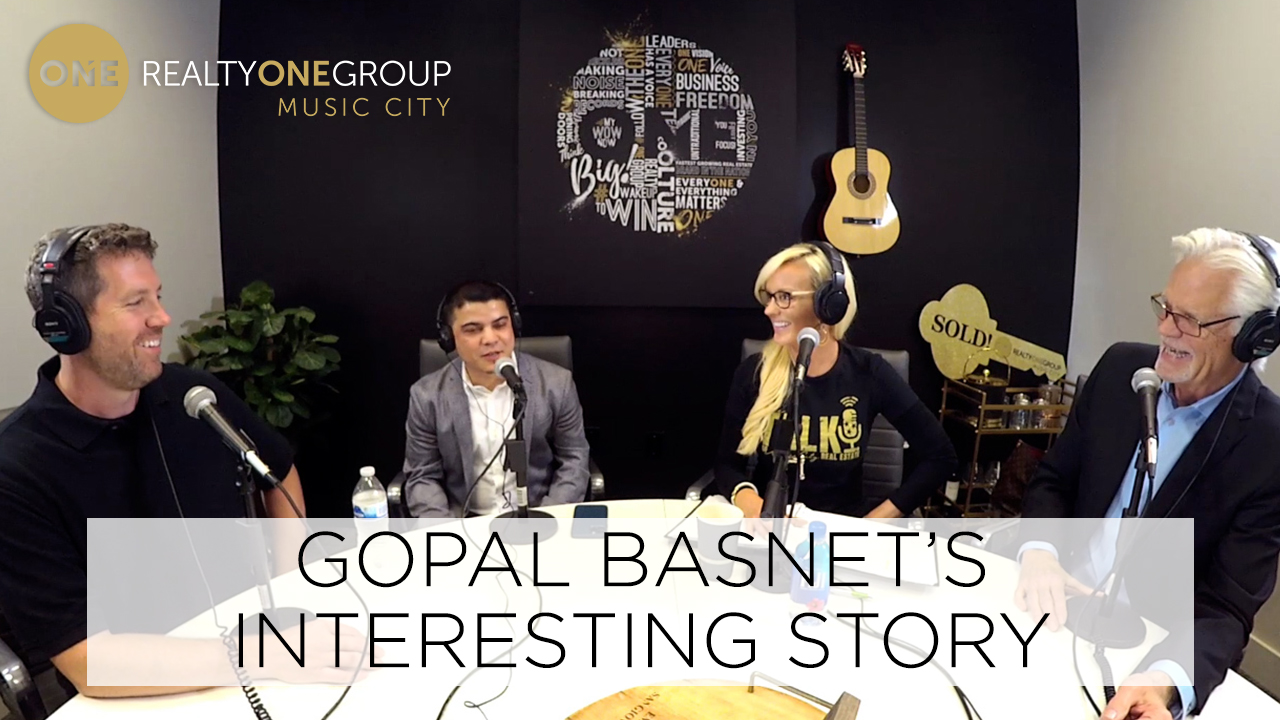A Conversation With Gopal Basnet